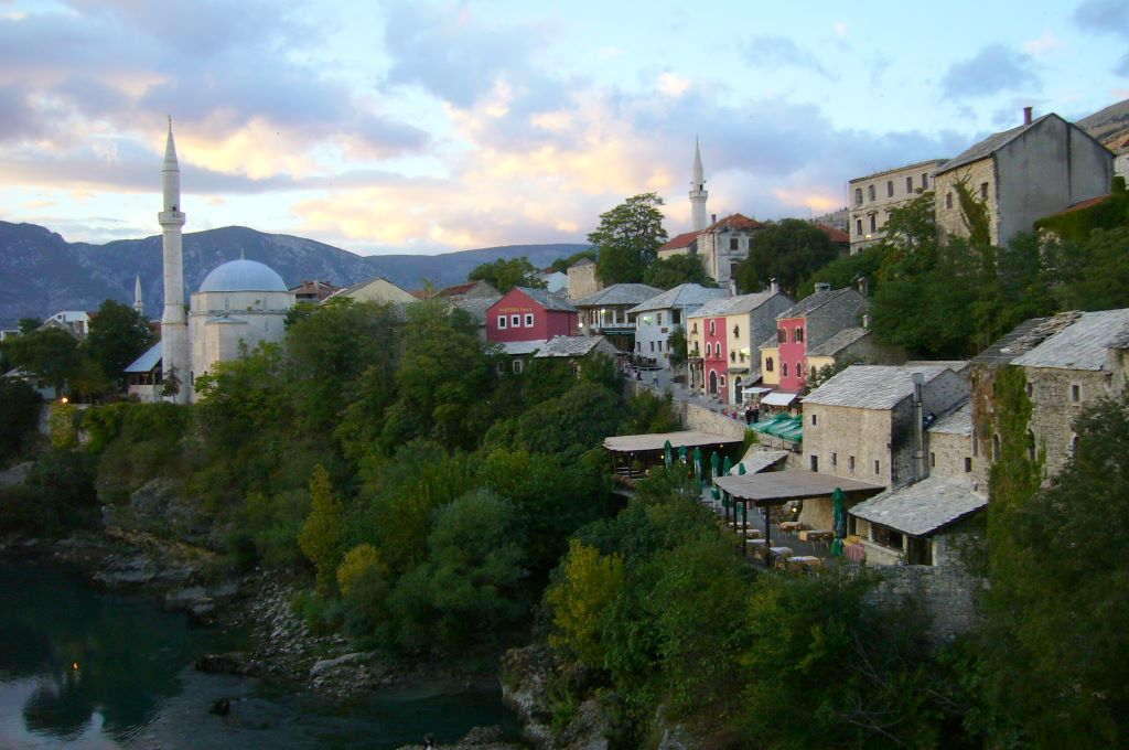 Hercegovina - Mostar