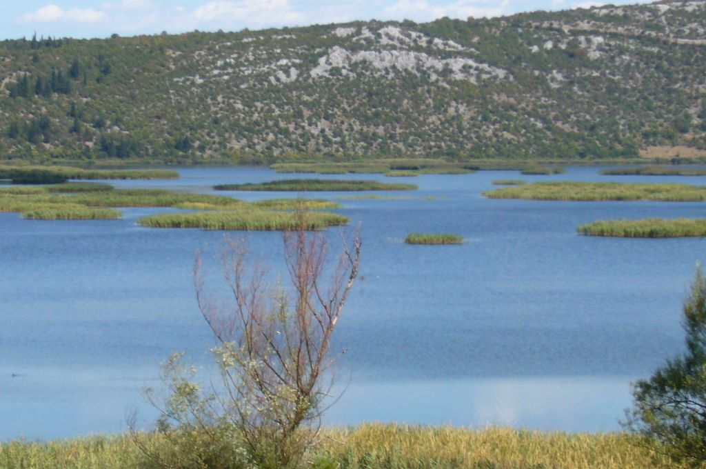 Svitavsk jezero