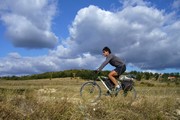 Tomk na kole - Bosna a Hercegovina
