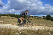 Cyklista Tomk - Bosna a Hercegovina