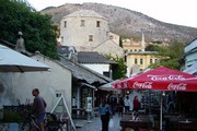 Mostar - Bosna a Hercegovina