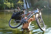 Cyklistika, cykloturistika, MTB nebo vodn turistika? - Bosna a Hercegovina